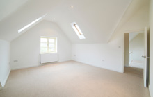 Frenchay bedroom extension leads