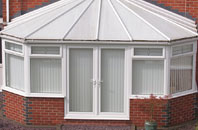 Frenchay conservatory installation
