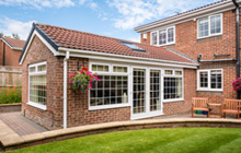 Frenchay house extension leads