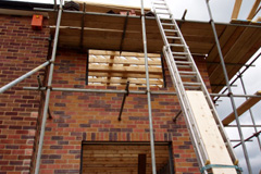 house extensions Frenchay